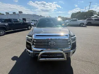 2020 Toyota Tundra 4WD