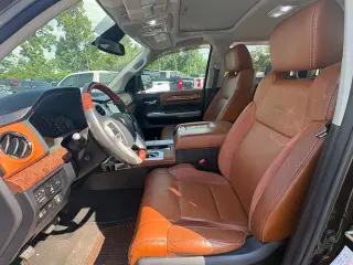 2020 Toyota Tundra 4WD