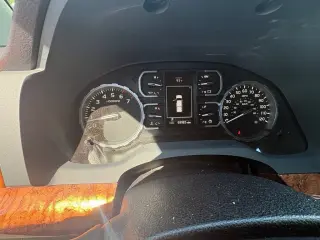 2020 Toyota Tundra 4WD