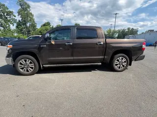 2020 Toyota Tundra 4WD
