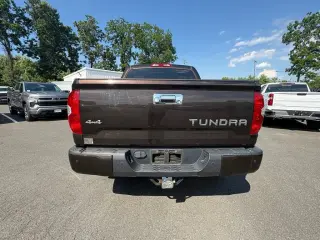 2020 Toyota Tundra 4WD