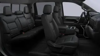 2026 Chevrolet Silverado 2500 HD