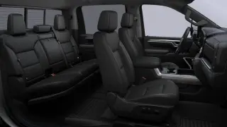 2026 Chevrolet Silverado 2500 HD