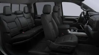2026 Chevrolet Silverado 2500 HD