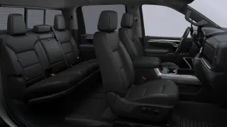 2026 Chevrolet Silverado 2500 HD