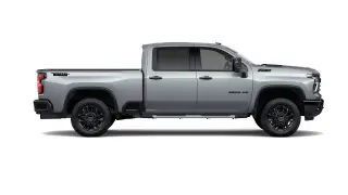 2026 Chevrolet Silverado 2500 HD
