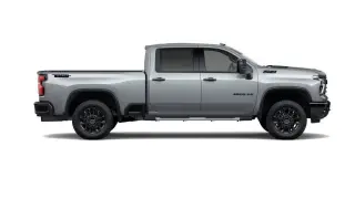 2026 Chevrolet Silverado 2500 HD