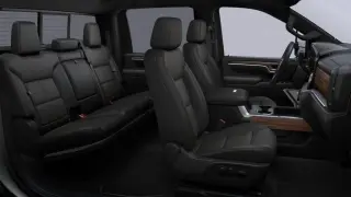 2026 Chevrolet Silverado 3500 HD