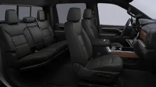 2026 Chevrolet Silverado 3500 HD