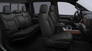 2026 Chevrolet Silverado 3500 HD