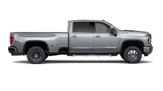 2026 Chevrolet Silverado 3500 HD