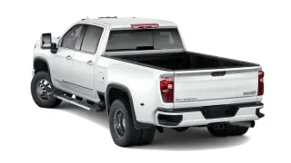 2026 Chevrolet Silverado 3500 HD