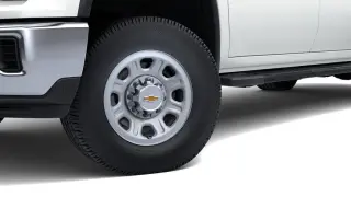 2026 Chevrolet Silverado 3500 HD