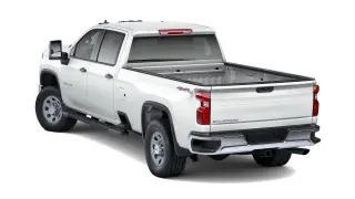 2026 Chevrolet Silverado 3500 HD