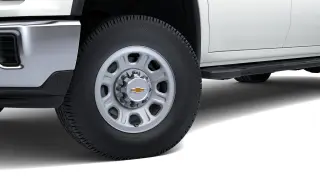 2026 Chevrolet Silverado 3500 HD