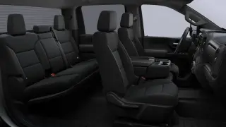 2026 Chevrolet Silverado 3500 HD