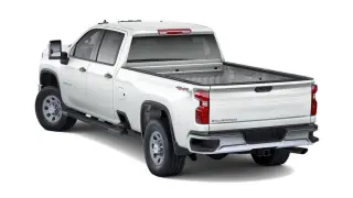 2026 Chevrolet Silverado 3500 HD