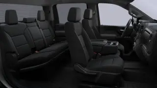 2026 Chevrolet Silverado 3500 HD