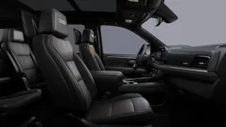 2026 Chevrolet Suburban