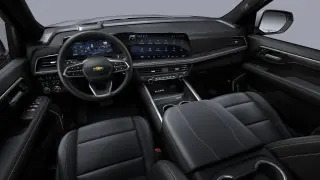 2026 Chevrolet Suburban