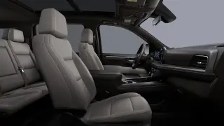2026 Chevrolet Suburban