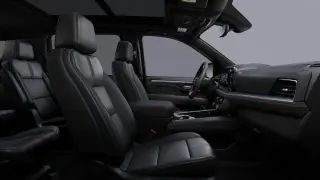 2026 Chevrolet Suburban