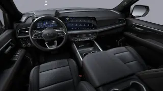2026 Chevrolet Suburban