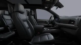 2026 Chevrolet Suburban