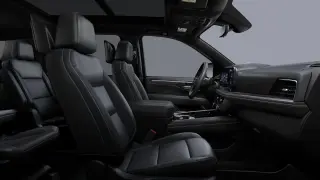 2026 Chevrolet Suburban