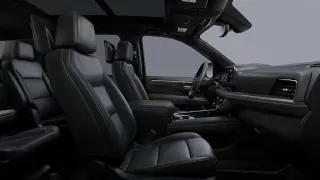 2026 Chevrolet Suburban
