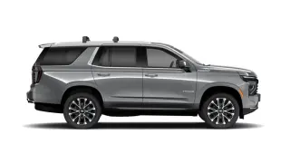 2026 Chevrolet Tahoe