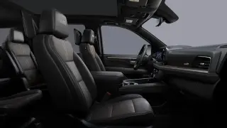 2026 Chevrolet Tahoe