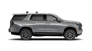 2026 Chevrolet Tahoe