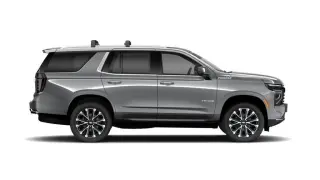 2026 Chevrolet Tahoe