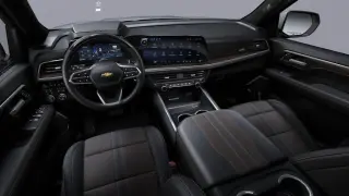 2026 Chevrolet Tahoe
