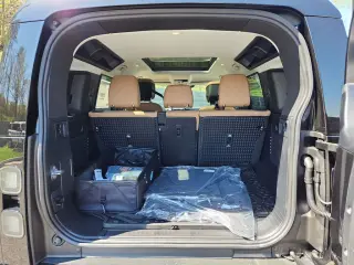 2026 Land Rover Defender 110