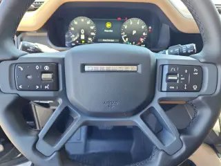 2026 Land Rover Defender 110