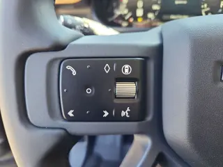 2026 Land Rover Defender 110