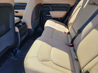 2026 Land Rover Defender 110