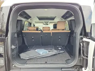 2026 Land Rover Defender 110