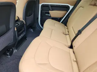 2026 Land Rover Defender 110