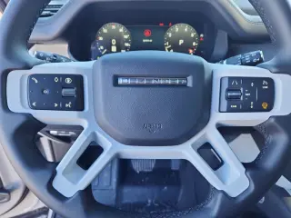 2026 Land Rover Defender 110