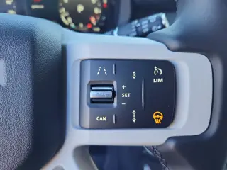 2026 Land Rover Defender 110