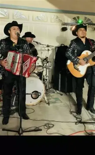 ACENDADO NORTEÑO
