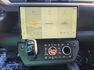 2026 Land Rover Defender 130