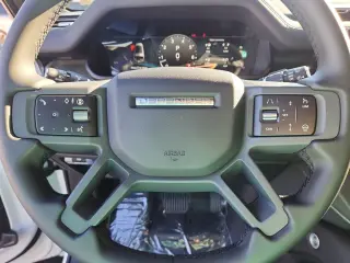 2026 Land Rover Defender 130