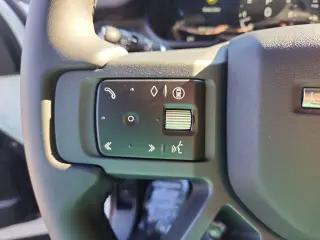 2026 Land Rover Defender 130