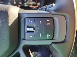 2026 Land Rover Defender 130