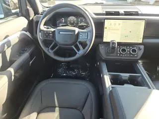 2026 Land Rover Defender 130
