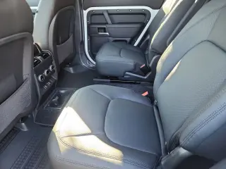 2026 Land Rover Defender 130